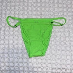 Minimal Animale bikini bottoms